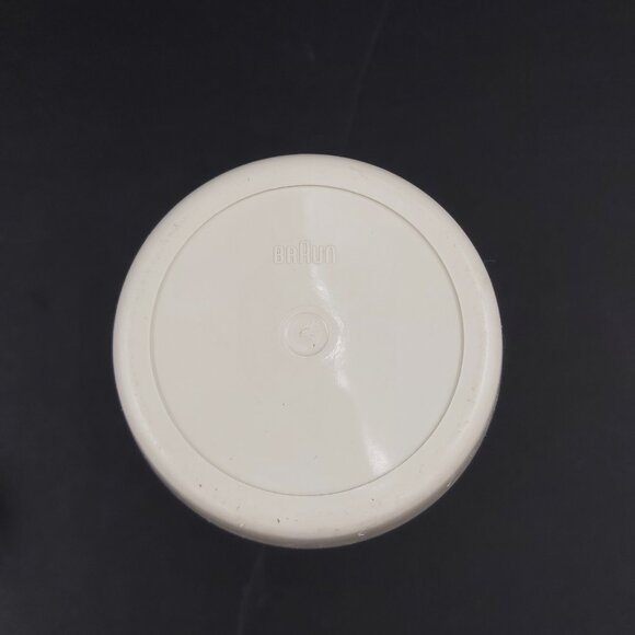 Braun 4166 Blender Mixer Handheld 6 Speed Electric with Accessories Tested - Picture 6 of 10